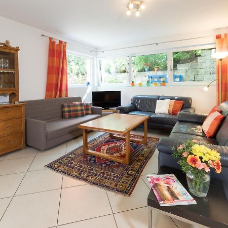 Bodensee Apartment Ueberlingen "Bauhaus Ueber Der Stadt" Eksteriør billede